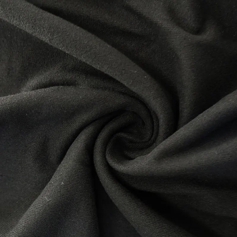 Autumn New T-shirt Women Sexy Low Chest Solid Elegant T-shirt Streetwear Fashion Long Sleeves Casual Slim Versatile Female Tees