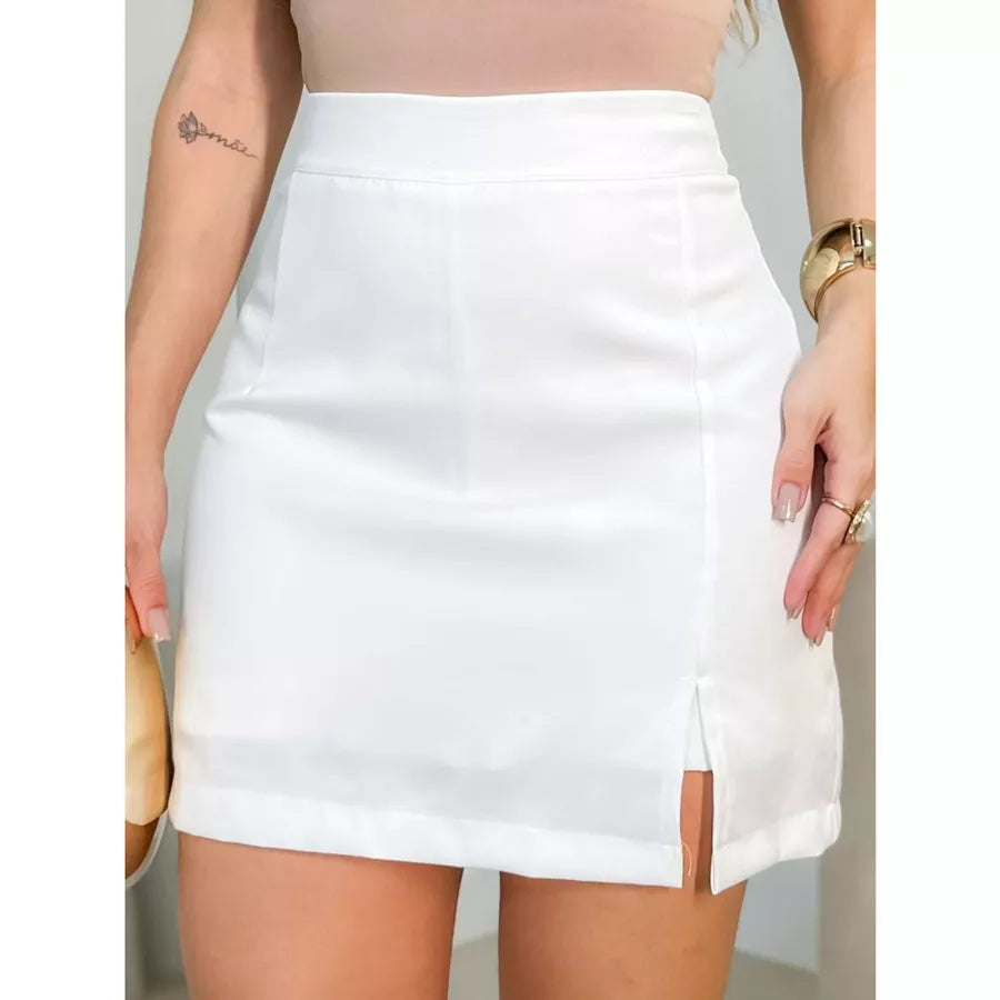 Short Saia Amélie