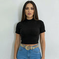 Cropped Essence